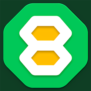 Octagon - Icon Pack Giveaway