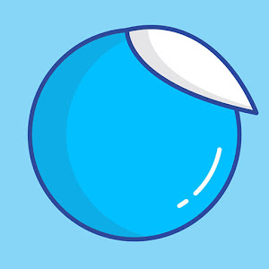 Blueberry - icon pack Giveaway