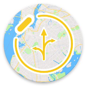Navigator for Amazfit devices Giveaway
