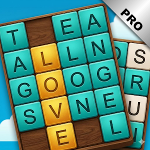 Crosswords Word Fill PRO Giveaway