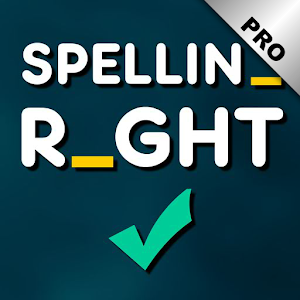 Spelling Right PRO Giveaway