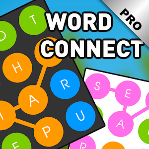 Word Connect PRO Giveaway