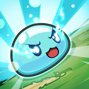 Slime Legends - Survivor Giveaway