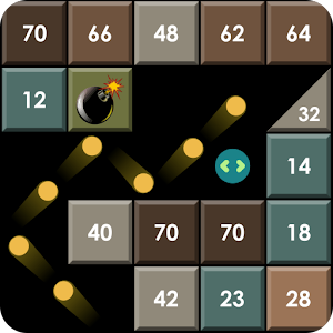 Bricks Breaker Pro : No Ads Giveaway
