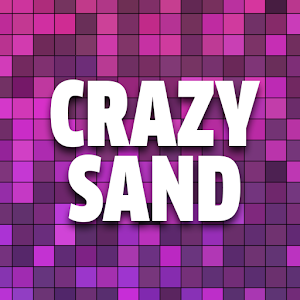 Crazy Sand - Live Wallpaper Giveaway
