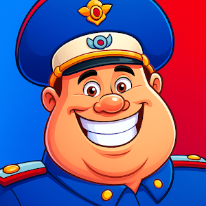 Traffic Cop: Golden Dream Giveaway