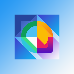 ADAPT - Adaptive Icon Pack Giveaway