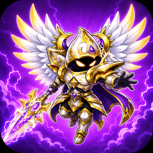 Epic Heroes War: Shadow Lord Stickman - Premium Giveaway