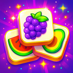 Fruit Frenzy Tiles Giveaway