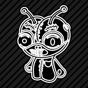 Raya Black Icon Pack - 100% Black Giveaway