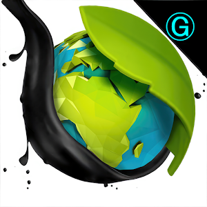 Eco inc. Save the Earth Giveaway