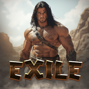 Exile: Wasteland Survival PRO Giveaway