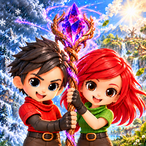 Crafterok: Lords of Survival Giveaway