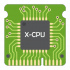 X-CPU - Circle Widgets Giveaway