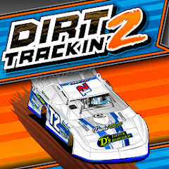 Dirt Trackin 2 Giveaway