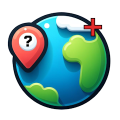 MapMaster - Geography game Giveaway